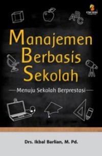 Image of Manajemen Berbasis Sekolah