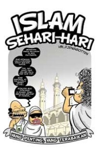 Image of Islam Sehari-hari yang penting terabaikan