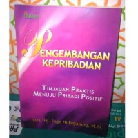 Image of pengembangan  kepribadian