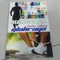 Image of mengenal aneka cabang olahraga