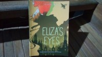 Image of Fantaasteen eliza's eyes