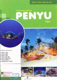 Image of Penangkaran penyu
