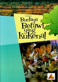 Image of Budaya Betawi yang Kukenal