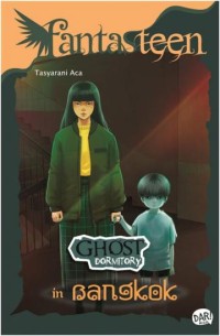 Image of Fantasteen Ghost Dormintory in Bangkok