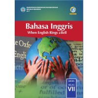 Image of Buku Guru Bahasa Inggris When English Rings a bell