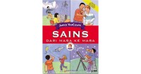 Image of Sains Dari Masa Ke Masa