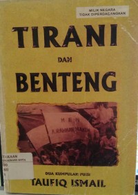 Image of Tirani dan Benteng