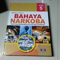 Image of bahaya narkoba tata cara merahabilitasi pecandu narkoba