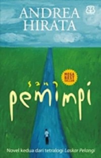 Image of Sang Pemimpin