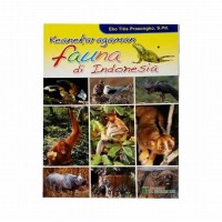 Image of Keanekaragaman Fauna di Indonesia