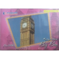 Image of Keajaiban Big ben