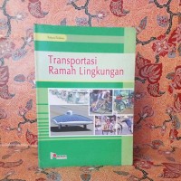 Image of Transportasi Ramah Lingkungan