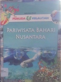 Image of PARIWISATA BAHARI NUSANTARA