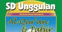 Image of Sd Unggulan al-quran &tafsir
