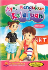 Image of AYO, MENGUKUR KELAJUAN