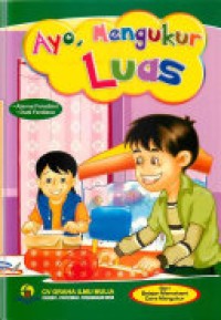 Image of Ayo, mengukur Luas