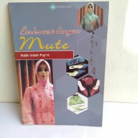Image of Berkreasi dengan Mute