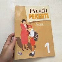 Image of BUDI PEKERTI
