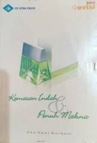 Image of Kemasan Indah & Penuh Makna
