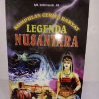 Image of Kumpulan Cerita Rakyat Legenda Nusantara