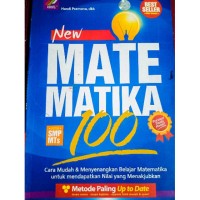 Image of Matematika 100
