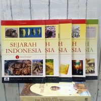Image of sejarah indonesia zaman prasejarah