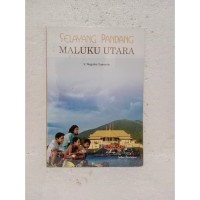 Image of selayang pandang maluku utara