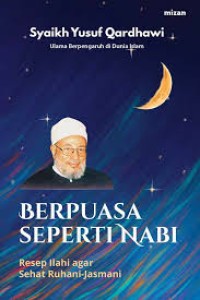 Image of BERPUASA SEPERTI NABI