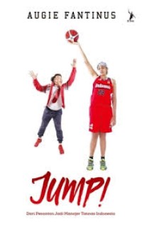 Image of JUMP!