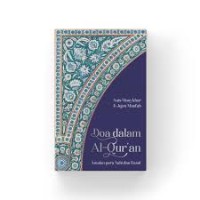 Image of DOA DALAM AL-QUR'AN