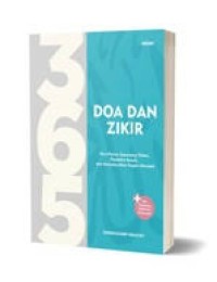 Image of DOA DAN ZIKIR