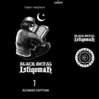 Image of BLACK MRYAL ISTIQOMAH