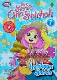 Image of SWEET ANA SOLEHAH