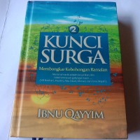 Image of Kunci Surga Mencari Kebahagiaan dengan Ilmu