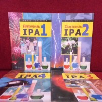 Image of EKsperimen ipa 3