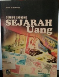 Image of sejarah uang