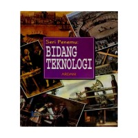Image of Seri Penemu: Bidang Teknologi