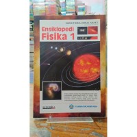 Image of Ensiklopedia Fisika 1 Sains Fisika untuk Anak