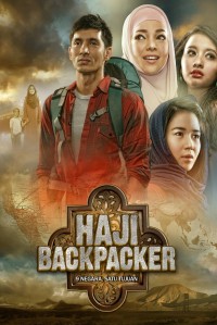 Image of Haji Backpacker