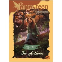 Image of Fantasteen Ghost In Autumn