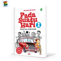 Image of pada suatu hari