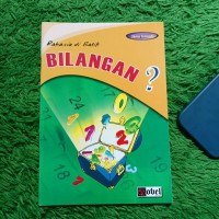 Image of rahasia di balik bilangan?