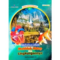 Image of makhluk hidup dan lingkungannya