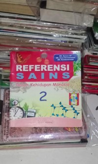 Image of Referensi Sains Dalam Kehidupan Manusia 4