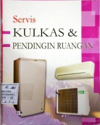 Image of Servis Kulkas dan Pendingin Ruangan