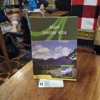 Image of alam sekitar kita