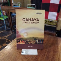 Image of Cahaya di Alam Semesta