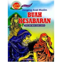 Image of buah kesabaran dalam iman san islam