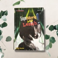 Image of siapa bilang aku lemah